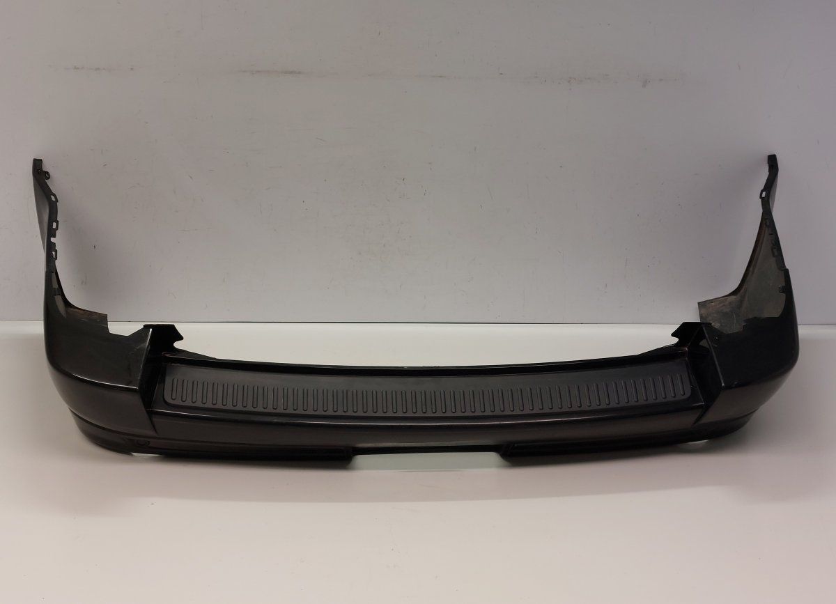 DQC500071 Rear bumper LAND ROVER RANGE ROVER SPORT I (L320) (2005-2013)
