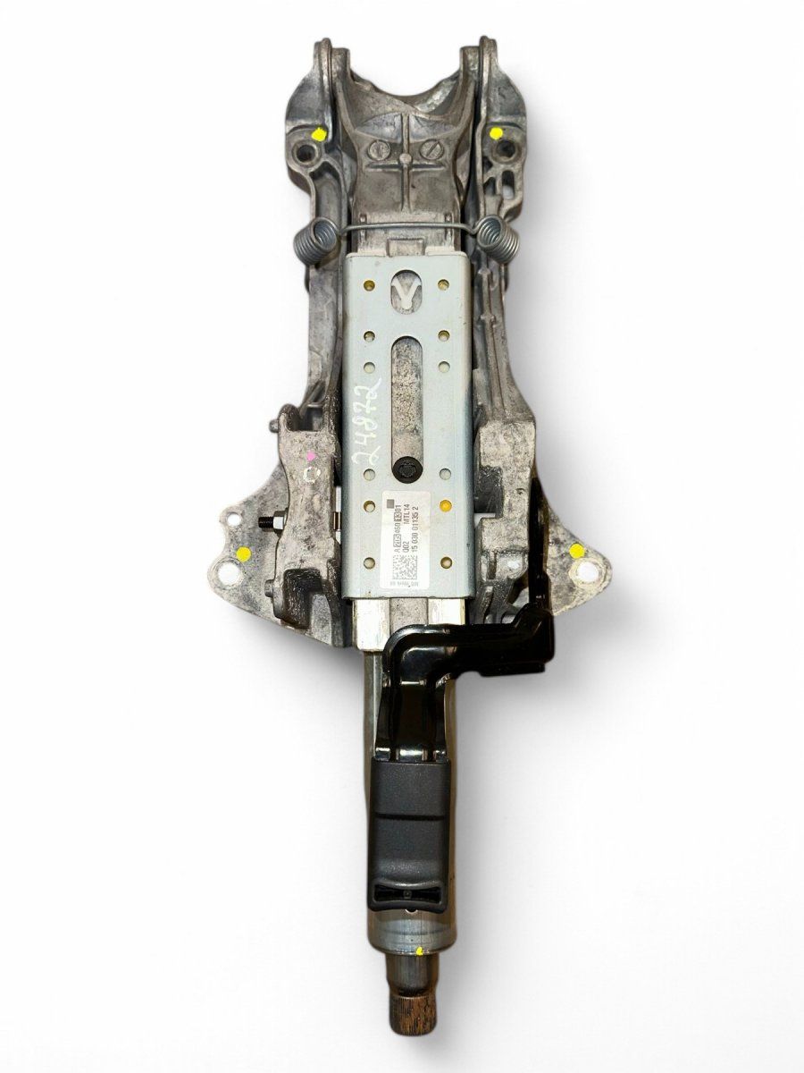 A2054601301 A2054620005 A2054620120 Steering Column MERCEDES-BENZ C-CLASS (W205) (2013-2021)