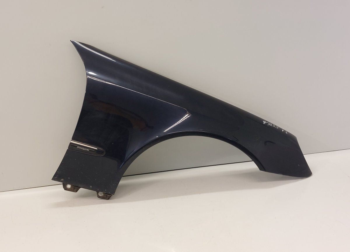 2038800218 Fender Front Right MERCEDES-BENZ E-CLASS (W211) (2002-2009)