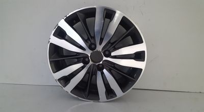 T5A16060A Rims 2 pcs HONDA JAZZ IV (GK) (2013-2020)