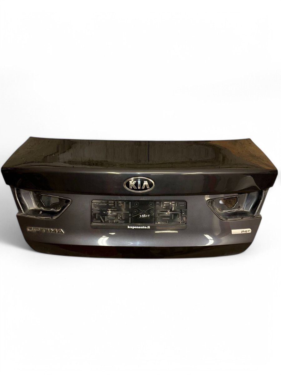69200D4020 Bootlid / tailgate KIA OPTIMA IV (JF) (2015-2020)