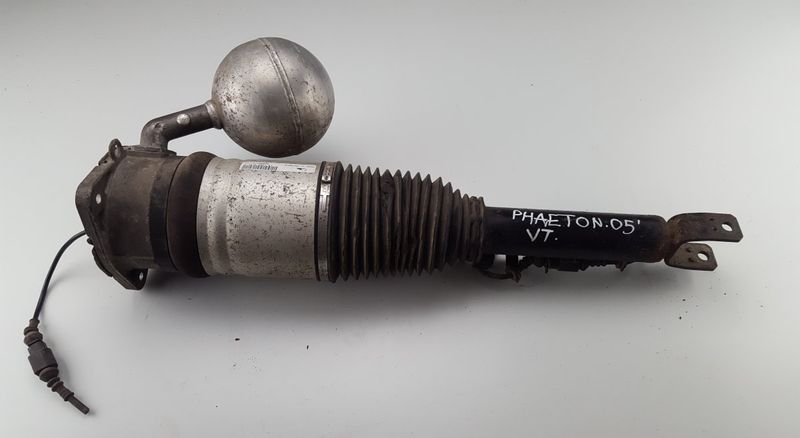 3D0616001F Air shock absorber rear left VW PHAETON (3D) (2002-2016)