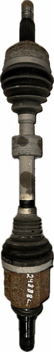 391015656R Drive Shaft Front Left                                      RENAULT KADJAR (HA, HL) (2015-2022)