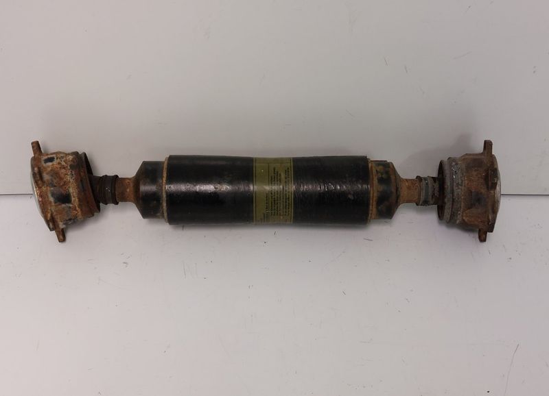 MR498388 Propeller Shaft Complete MITSUBISHI PAJERO IV (V80, V90) (2006-2021)