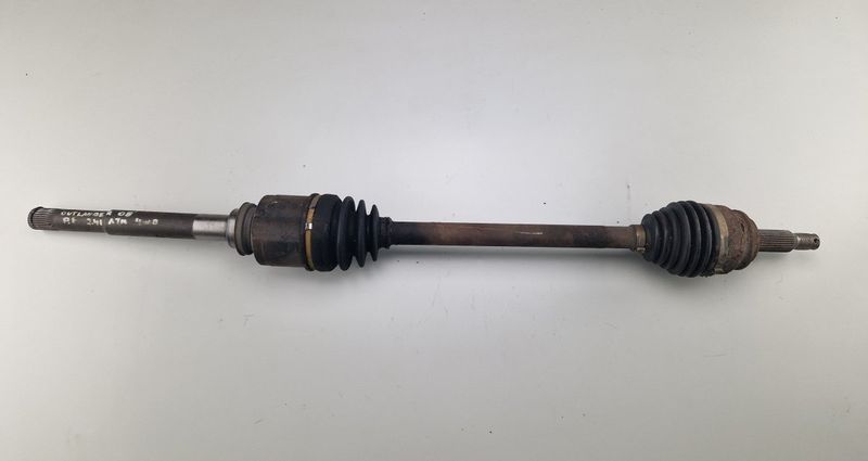 2106116N Drive Shaft Front Right                                    MITSUBISHI OUTLANDER II (CW, ZG, ZH) (2006-2012)