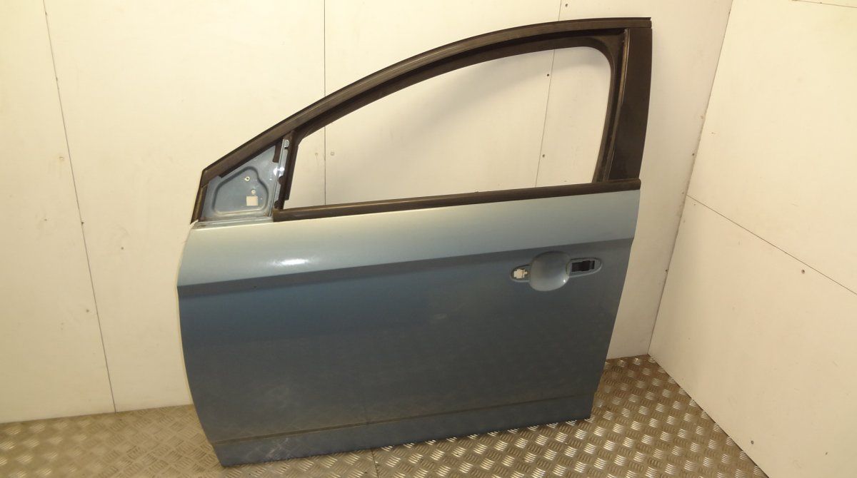 Door Front Left FORD MONDEO Mk IV (BA7) (2007-2014)