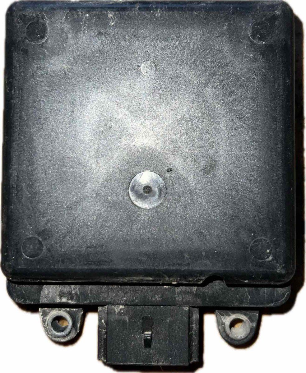 68137930AI BLIND SPOT radar  sensor JEEP GRAND CHEROKEE IV (WK, WK2) (2010-2021)