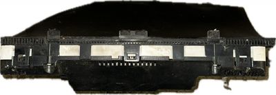 0263650204 Dash screen MERCEDES-BENZ S-CLASS (W221) (2005-2013)