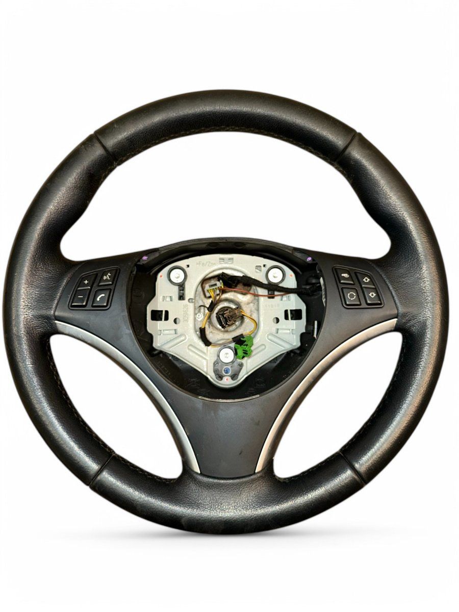 679557402 32307844226 7844226 Steering Wheel BMW 3 (E90, E91, E92, E93) (2005-2011)