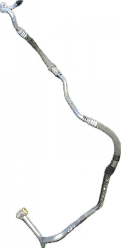 64509209716 AC Pipeline From Compressor To Drier BMW 3 (E90, E91, E92, E93) (2005-2011)
