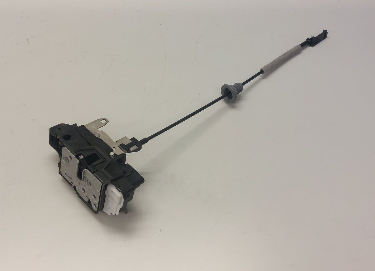 31462449 Door Lock Rear Right VOLVO XC60 I (2008-2017)