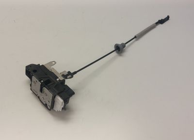 31462449 Door Lock Rear Right VOLVO XC60 I (2008-2017)