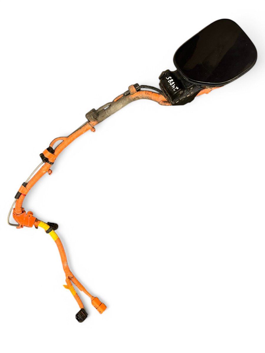 69511A8100 81590E6010 1125106256B 81595A8110 91886A8010 Battery charger KIA OPTIMA IV (JF) (2015-2020)