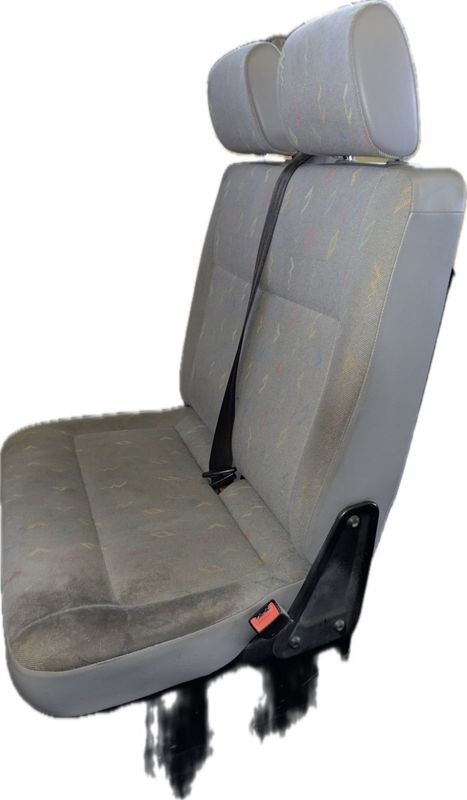 Front seat right VW TRANSPORTER T5 / MULTIVAN (7H, 7E, 7J) (2003-2015)