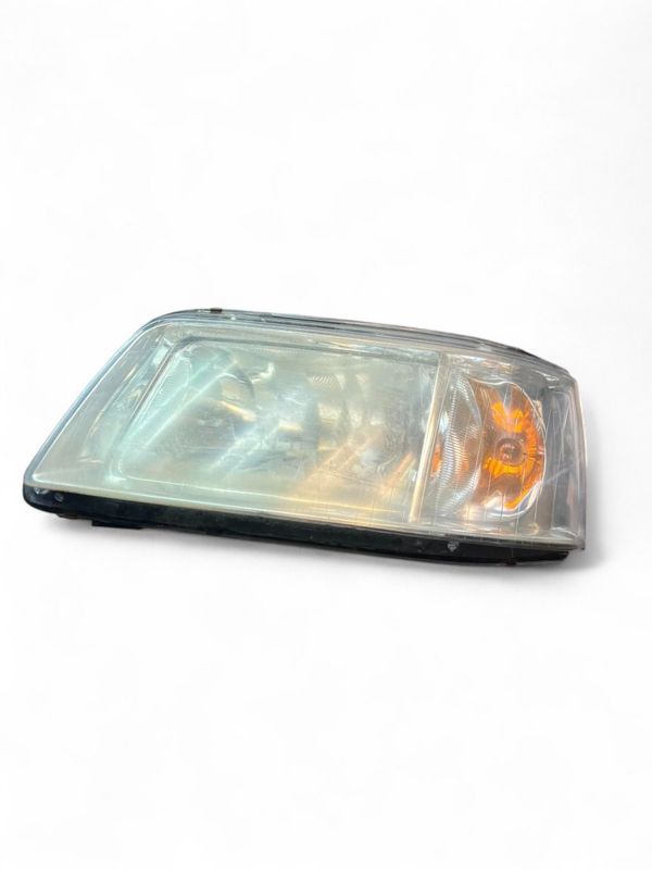 0301191301 7H1941015N Headlight left VW TRANSPORTER T5 / MULTIVAN (7H, 7E, 7J) (2003-2015)