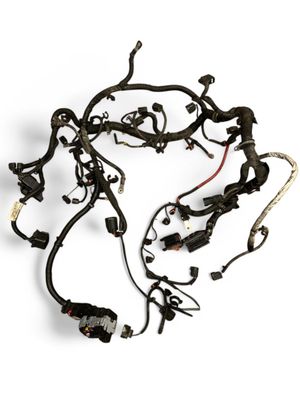 30782296 D30782296002 Engine wiring harness VOLVO S80 II (AS) (2006-2016)