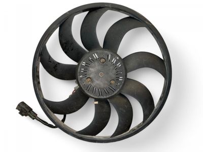 7608408 Radiator Fan Electric BMW 3 (F30, F31, F34, F80) (2011-2019)