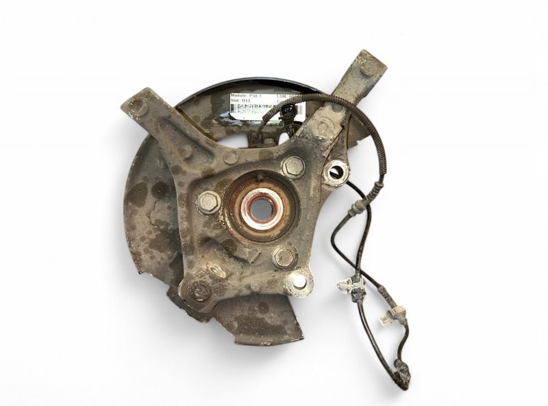 39030299 Wheel bearing housing front left OPEL ASTRA K (B16) (2015-2022)