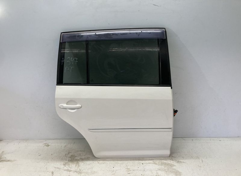 1T0833056R Door Rear Right VW TOURAN (1T1, 1T2) (2003-2010)