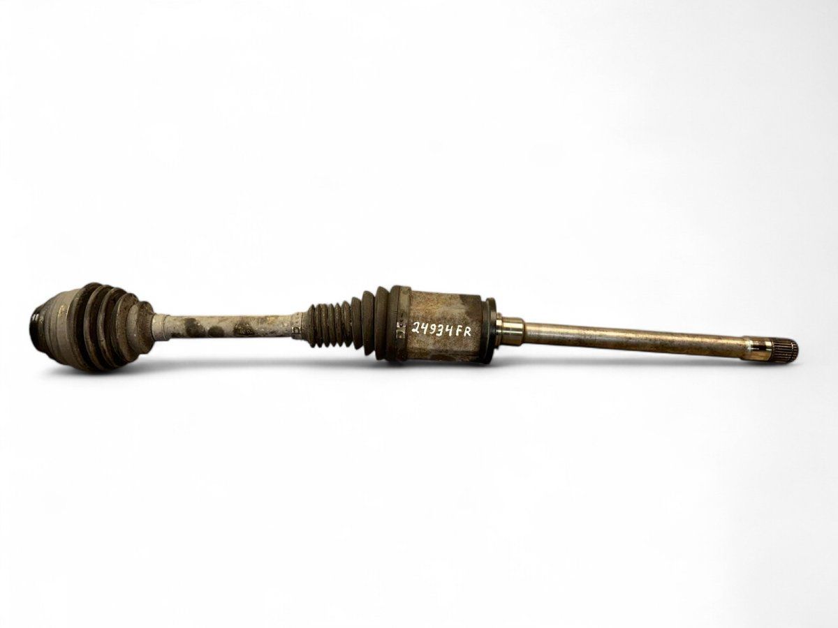 31607597694 7597694 Drive Shaft Front Right                                    BMW 3 (F30, F31, F34, F80) (2011-2019)