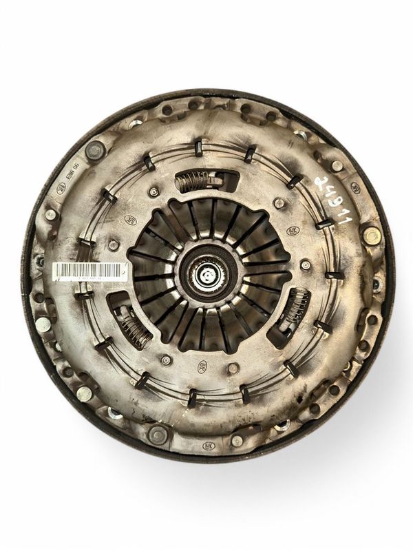 760384501 21207637279 7637279 21207638466 7638466 Clutch set BMW 3 (E90, E91, E92, E93) (2005-2011)