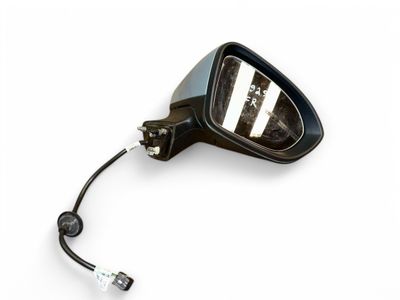 13453490 39111556 39176307 Mirror right OPEL ASTRA K (B16) (2015-2022)