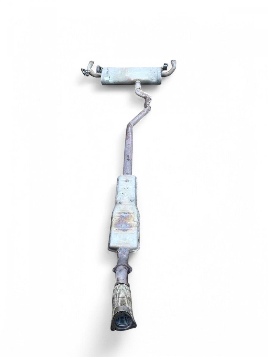 31452193 31432524 Exhaust system complete VOLVO S90 / V90 (2016-)