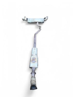 31452193 31432524 Exhaust system complete VOLVO S90 / V90 (2016-)