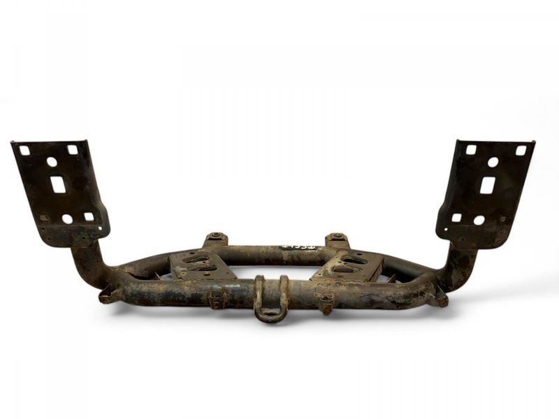 KRJ500030 6H428A316AA LR016868 6H428A316AB Radiator beam LAND ROVER RANGE ROVER III (LM) (2002-2012)