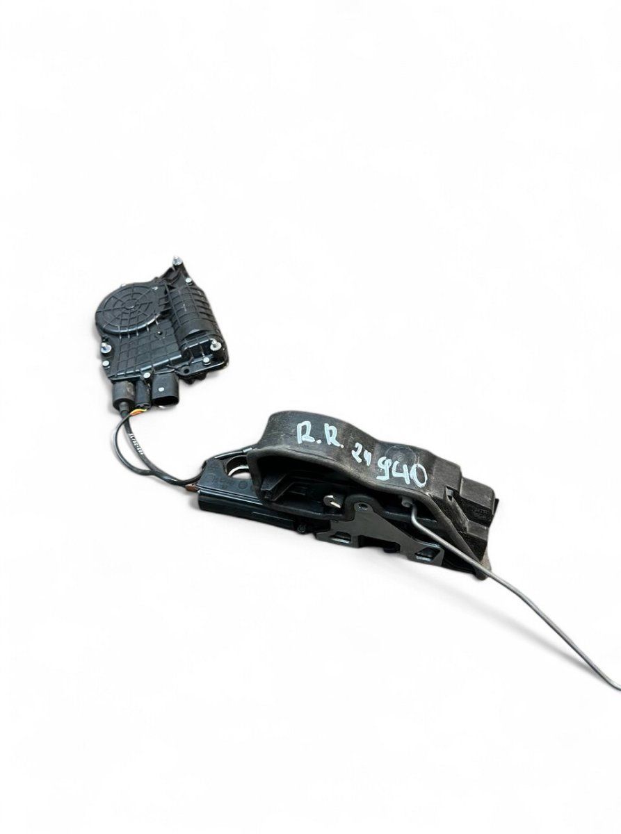 7185688 51225A36E16 5A36E16 Door Lock Rear Right BMW 7 (F01, F02) (2008-2016)