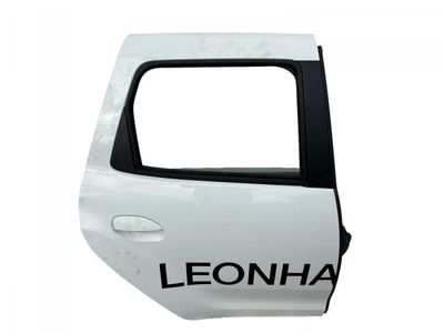 821008733R Door Rear Right DACIA DUSTER II (2017-2024)