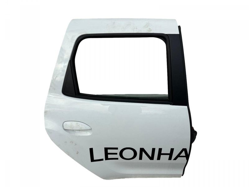 821008733R Door Rear Right DACIA DUSTER II (2017-2024)