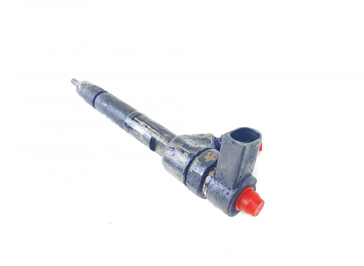 0445110263 0445110264 Fuel Injector MERCEDES-BENZ VITO / VIANO (W639) (2003-2014)
