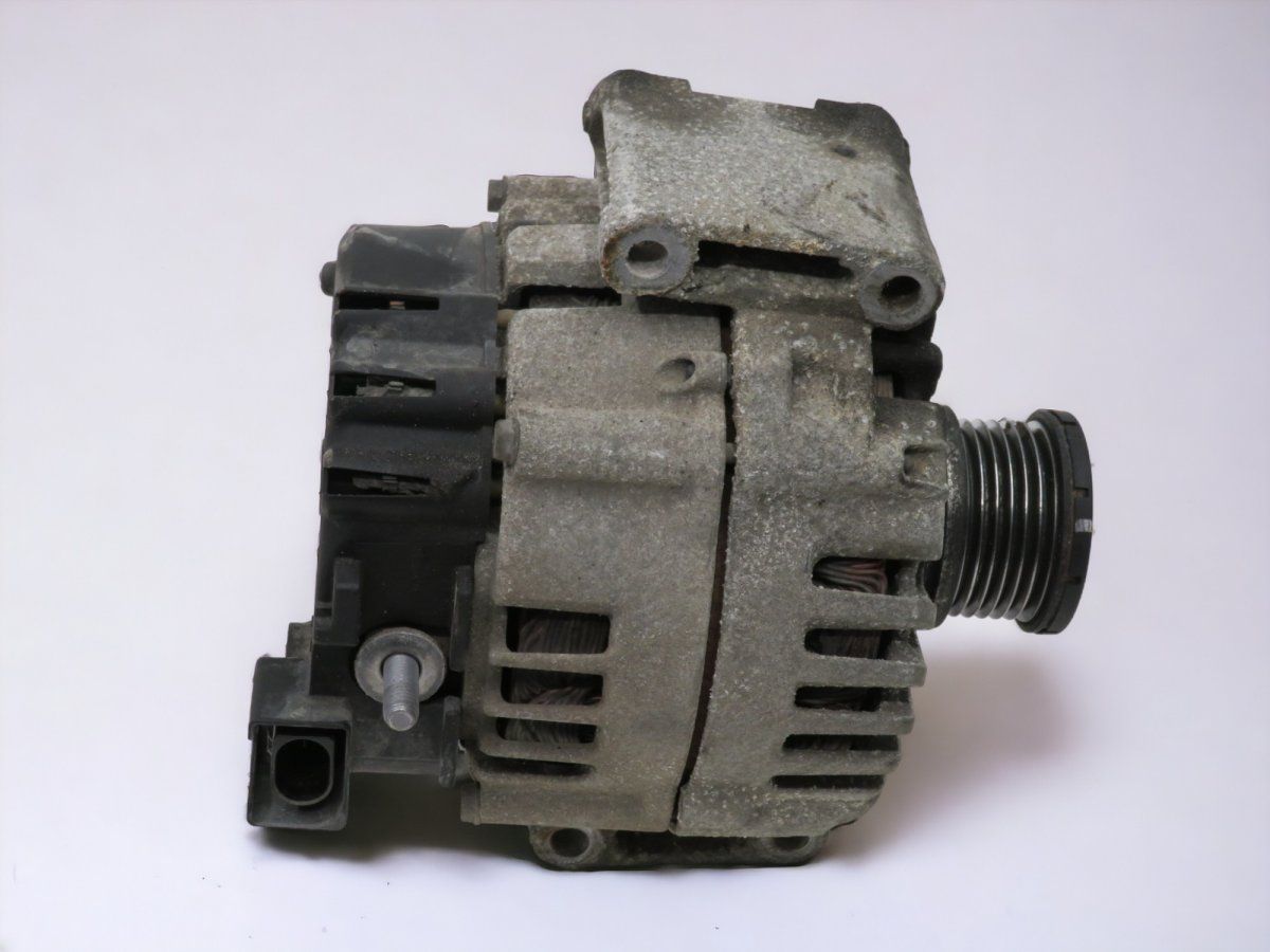 A0009063722 Alternator MERCEDES-BENZ C-CLASS (W204) (2007-2013)