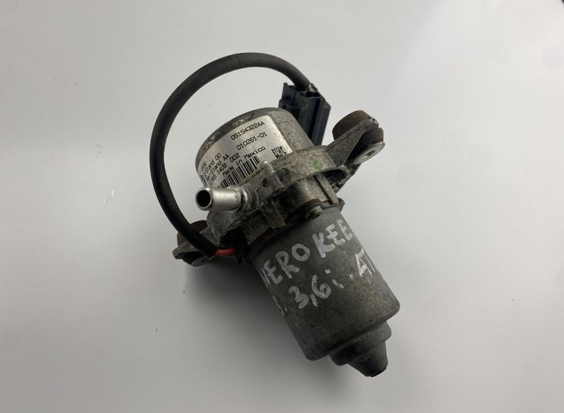 05154322AA Vacuum pump Brakes JEEP GRAND CHEROKEE IV (WK, WK2) (2010-2021)