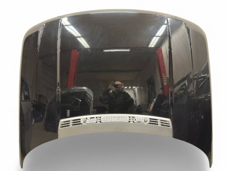 BKA760010 XH4216610AA Bonnet LAND ROVER RANGE ROVER III (LM) (2002-2012)