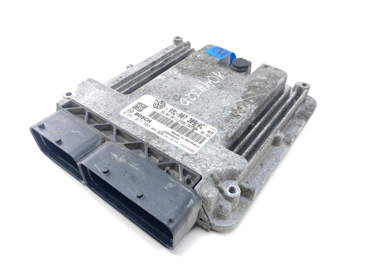 0281017903 Engine Control Unit / module (ECU) VW AMAROK (2H_, S1B) (2010-2022)
