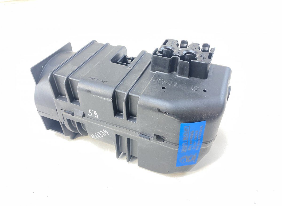 0132006375 0132006408 0132006387 0132006398 0132006402 Central Locking Vacuum Pump MERCEDES-BENZ S-CLASS (W221) (2005-2013)