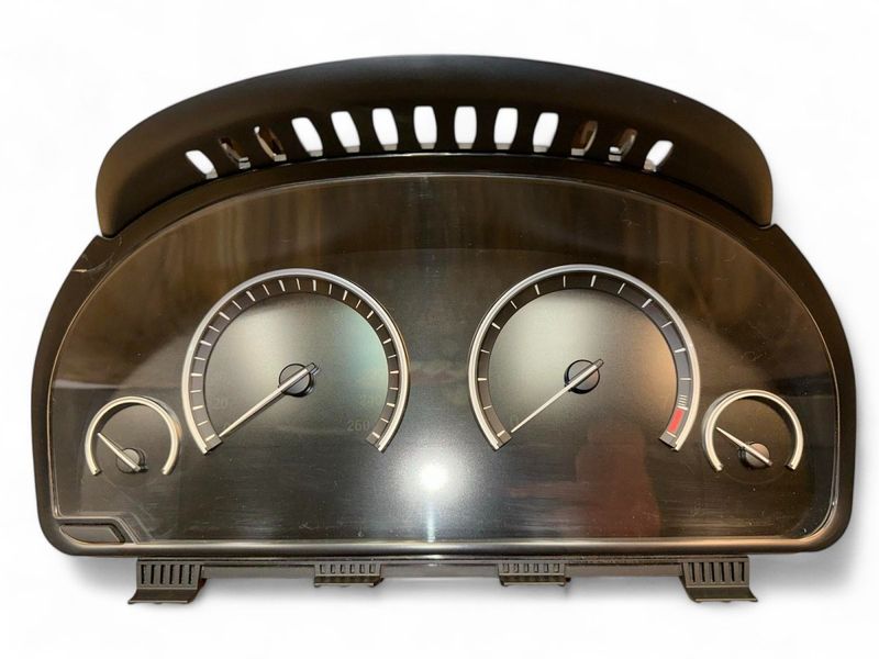 62109358975 9358975 62109358977 9358977 9220789 Instrument Cluster BMW 5 GRAN TURISMO (F07) (2009-2017)