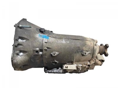 722682 Gearbox MERCEDES-BENZ VITO / VIANO (W639) (2003-2014)
