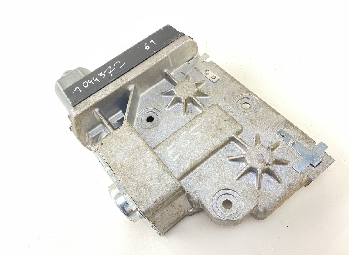 5WK32400D Parking brake motor / actuator BMW 7 (E65, E66) (2001-2009)