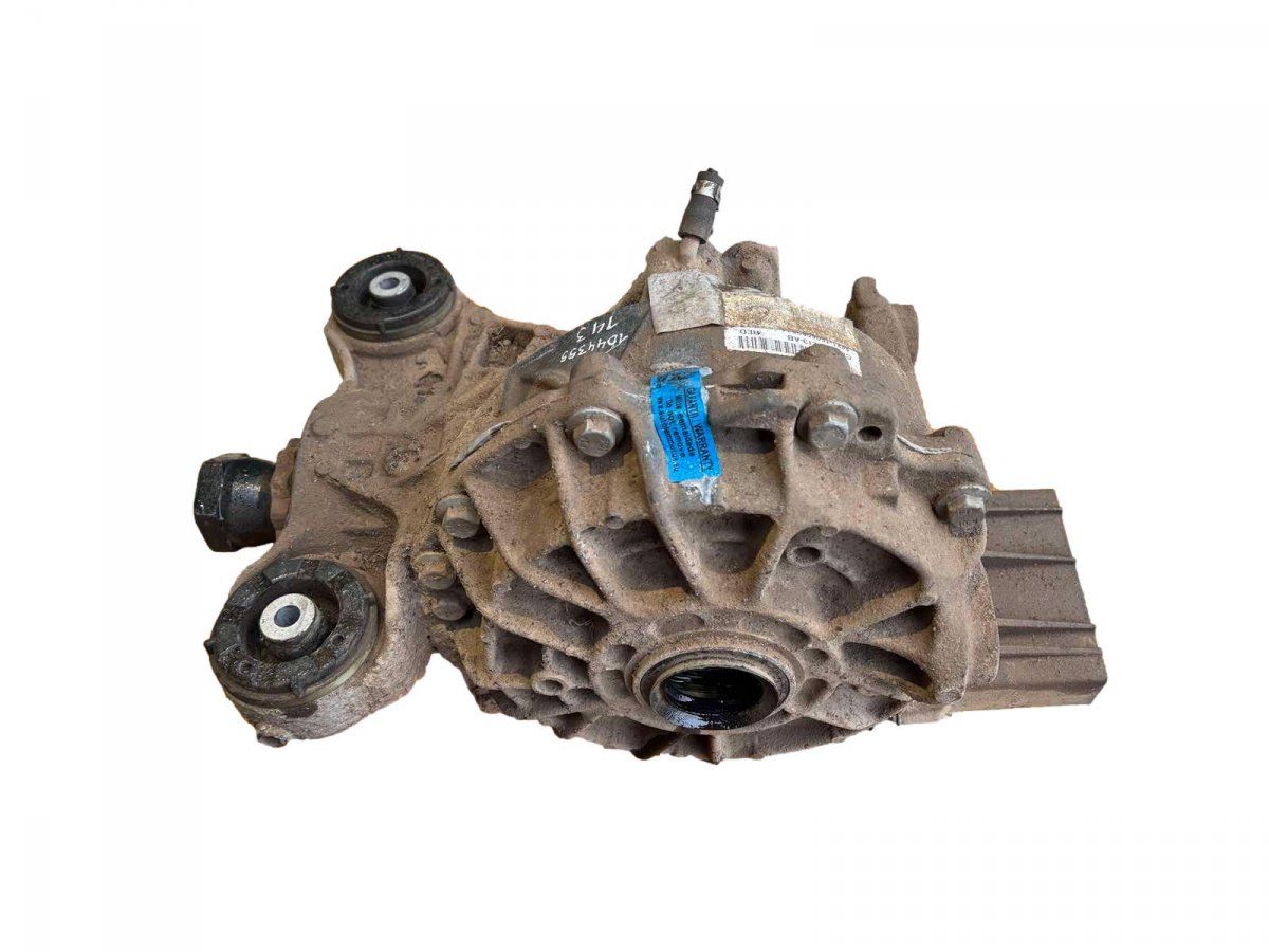LR070151 Rear axle differential LAND ROVER RANGE ROVER IV (LG/L405) (2012-2021)