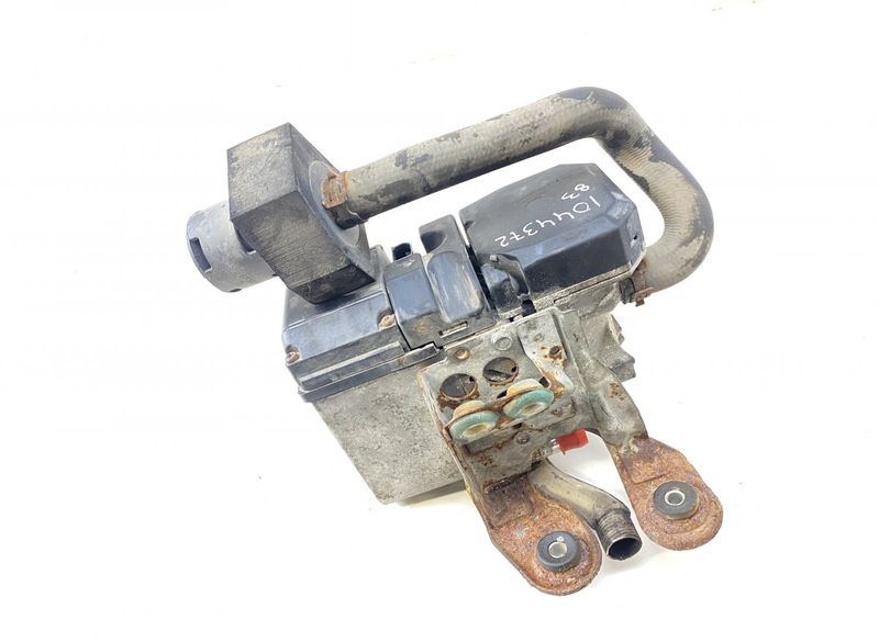 64126986232 Auxiliary / pakring heater (webasto) BMW 7 (E65, E66) (2001-2009)