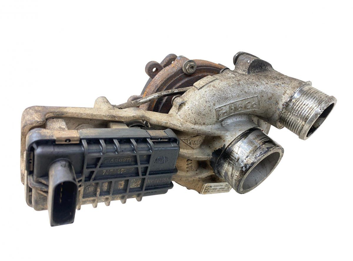 LR038044 Turbocharger LAND ROVER RANGE ROVER IV (LG/L405) (2012-2021)