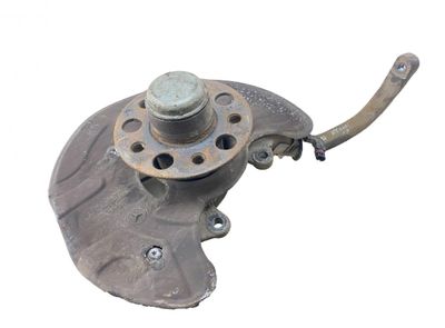 A2113306420 Wheel bearing housing front left MERCEDES-BENZ SL-CLASS (R230) (2001-2012)