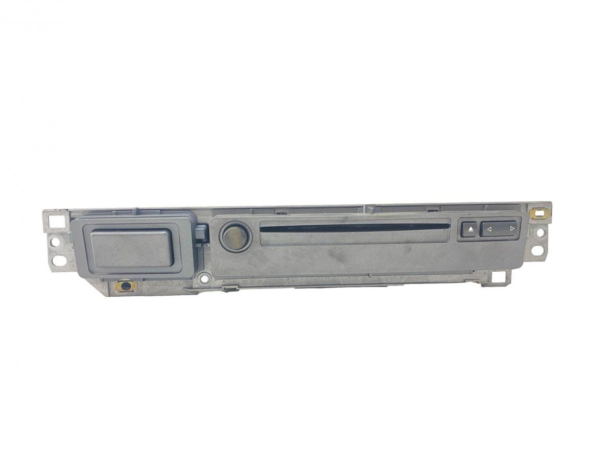 65129150992 Radio BMW 7 (E65, E66) (2001-2009)
