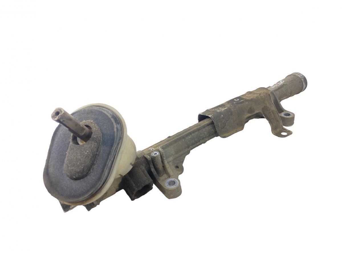 A4154600400 Steering rack MERCEDES-BENZ CITAN (W415) (2012-2021)