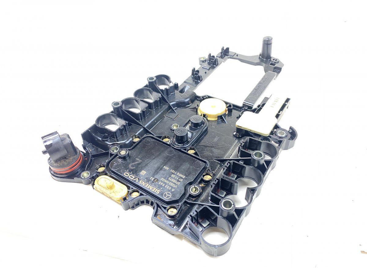 5WP21101 5WP21302K09 5WP21101K04 5WP21302K03 5WP21302 5WP21302K10 5WP21302K11 5WP21101K07 5WP21302K08 Gearbox Control Unit MERCEDES-BENZ E-CLASS (W211) (2002-2009)