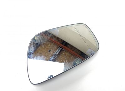 A2118101921 Mirror glass left MERCEDES-BENZ E-CLASS (W211) (2002-2009)