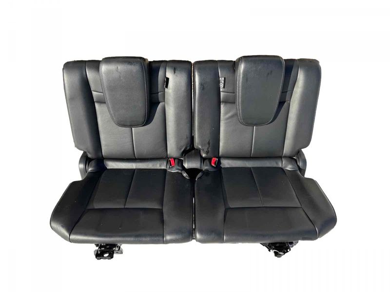 890014BK1A Additional Seat NISSAN X-TRAIL III (T32) (2013-2022)